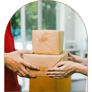 Send back to sender