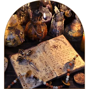 Health Spell