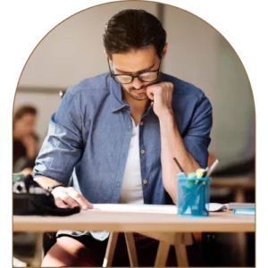 Focus & Concentration Spell