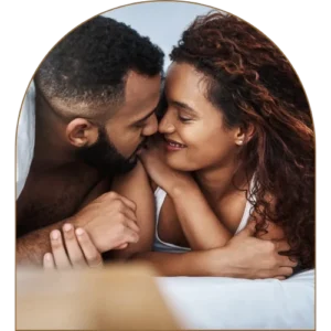 Physical Intimacy Spell