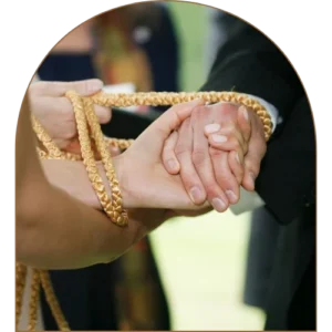 Love Knot Spell (for a dependent connection with your special one)