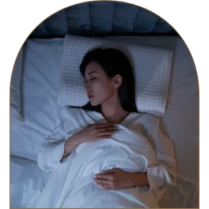 Sleeping Issue Spell