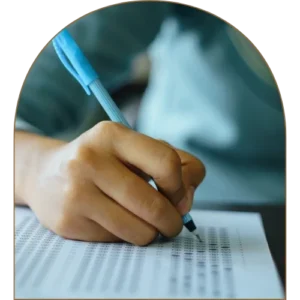 Exam Clearance Spell