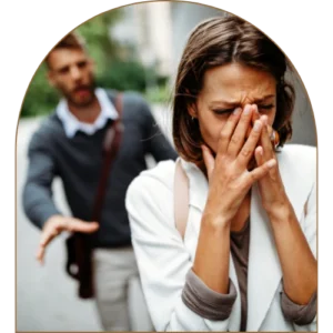 Spell to Stop Divorce