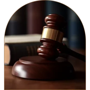 Spell to Win a Court Case