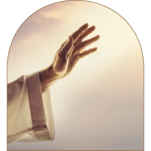 Blessing Spell
